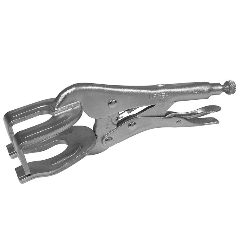 261R URREA Pinza de presión para soldadura 9" uso industrial Urrea | DIHERESA 261R URREA Pinza de presión para soldadura 9" uso industrial Urrea | DIHERESA