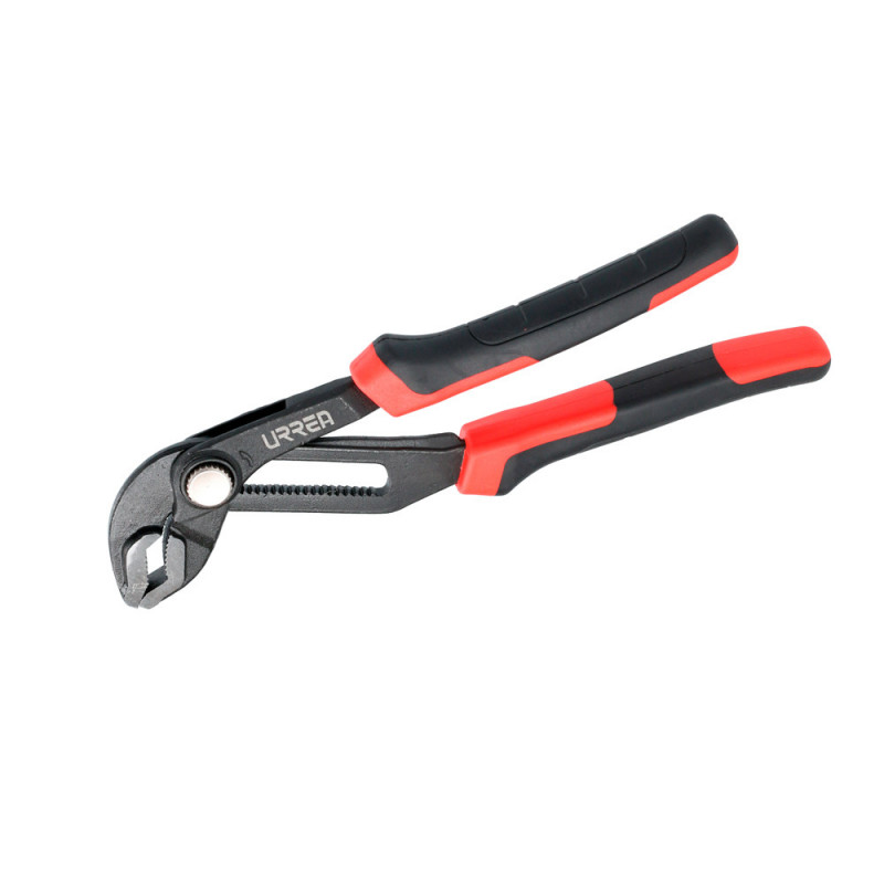 274GI URREA Pinza de extensión 7 posiciones para tubo 8" Urrea | DIHERESA 274GI URREA Pinza de extensión 7 posiciones para tubo 8" Urrea | DIHERESA
