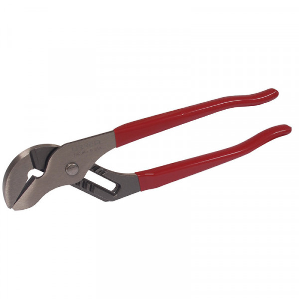 246G URREA Pinza de extensión quijada suave 5 posiciones 10" Urrea | DIHERESA