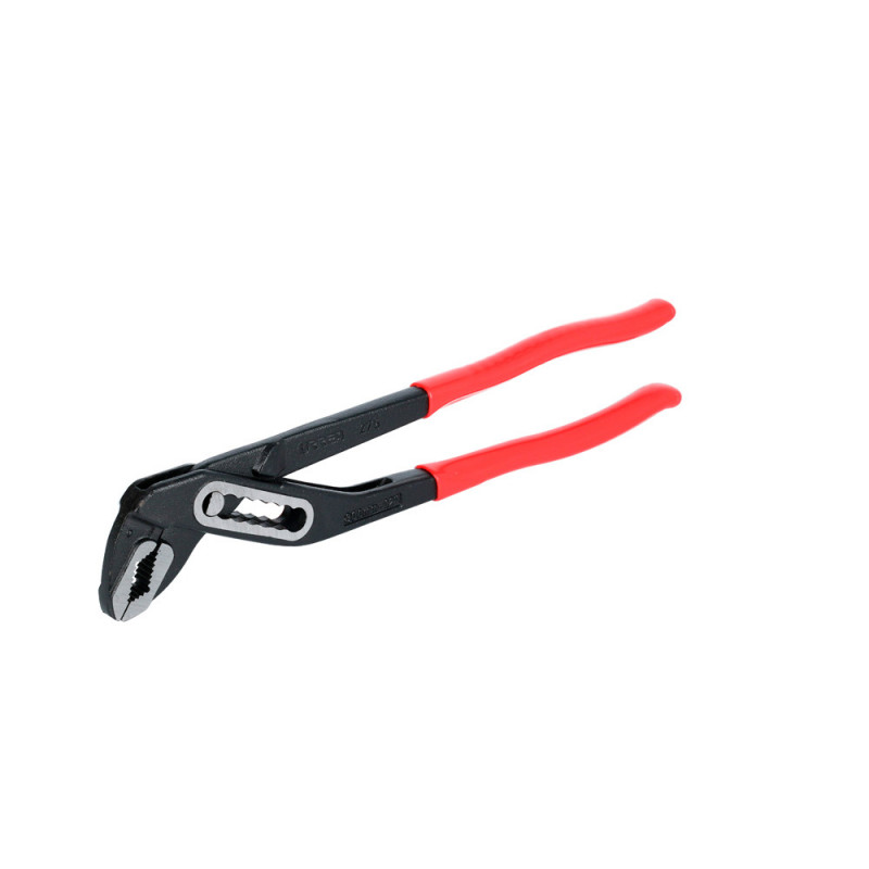 275 URREA Pinza de extensión 7 posiciones para tubo12" Urrea | DIHERESA 275 URREA Pinza de extensión 7 posiciones para tubo12" Urrea | DIHERESA
