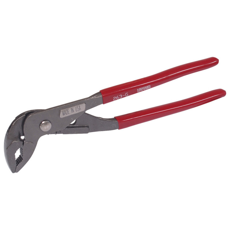 263G URREA Pinza vía poder 10" Urrea | DIHERESA 263G URREA Pinza vía poder 10" Urrea | DIHERESA