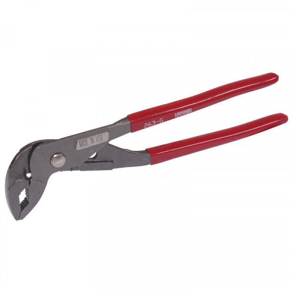 263G URREA Pinza vía poder 10" Urrea | DIHERESA
