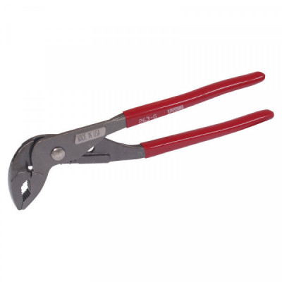 264G URREA Pinza vía poder 12" Urrea | DIHERESA