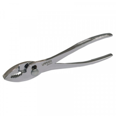 276 URREA Pinza para mecánico 6" Urrea | DIHERESA