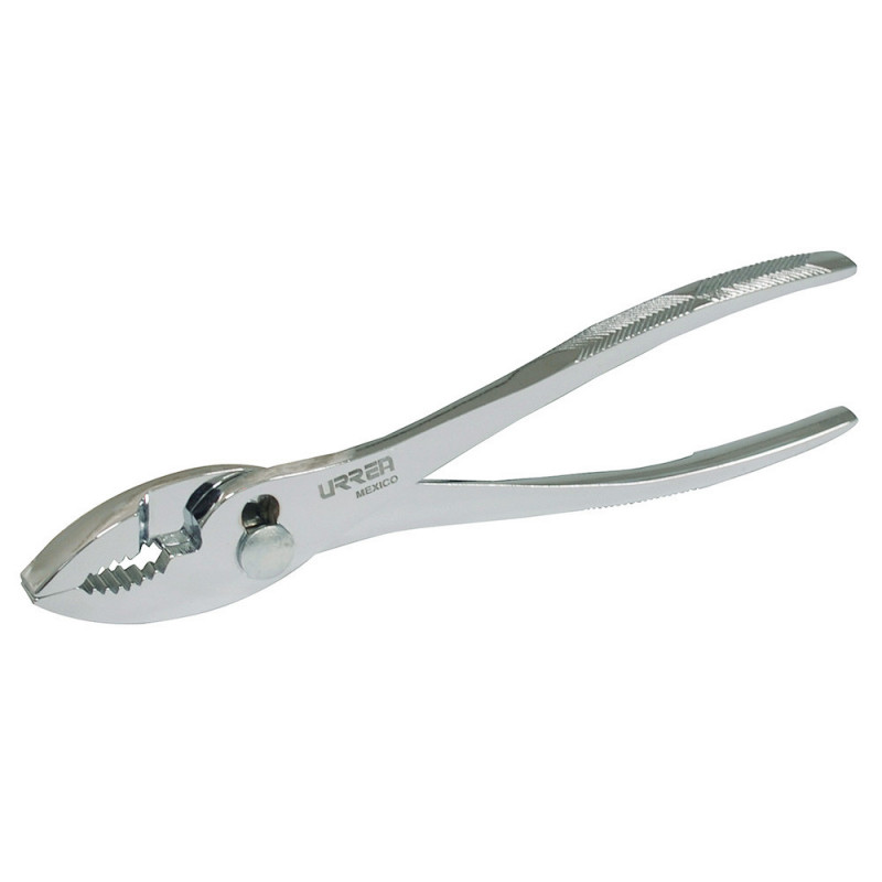 280 URREA Pinza para mecánico 10" Urrea | DIHERESA 280 URREA Pinza para mecánico 10" Urrea | DIHERESA