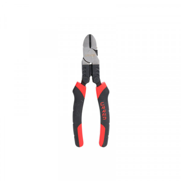 209GCA URREA Pinza corte diagonal compuesta 7" Urrea | DIHERESA