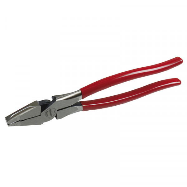 2610GM URREA Pinza puntas largas redondeadas 10" uso mega pesado Urrea | DIHERESA