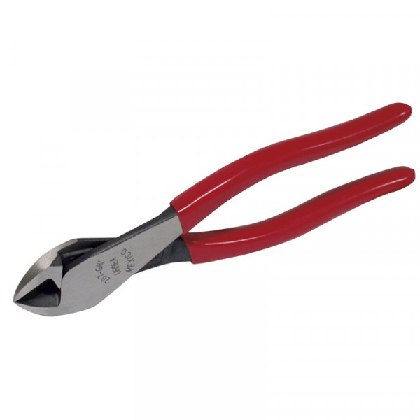 207GHL URREA Pinza corte diagonal alta palanca 7-15/16" Urrea | DIHERESA