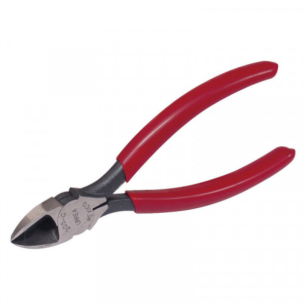 204G URREA Pinza corte diagonal 4-3/16" Urrea | DIHERESA