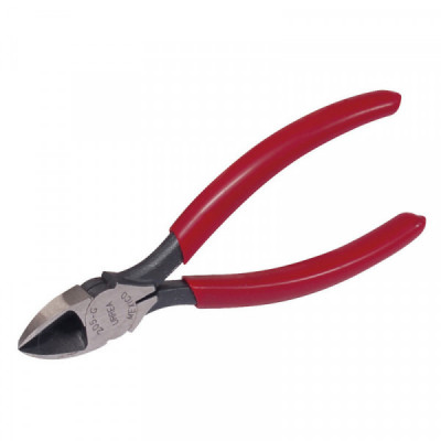 205G URREA Pinza corte diagonal 5-13/32" Urrea | DIHERESA