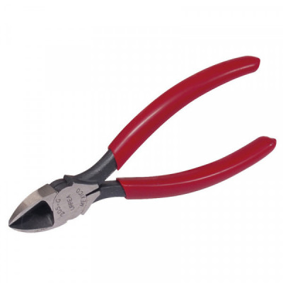 206G URREA Pinza corte diagonal 6-1/64" Urrea | DIHERESA