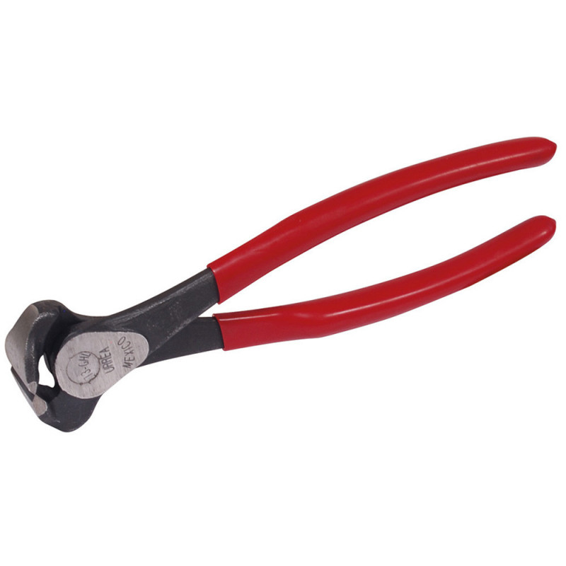 273GHL URREA Pinzapara electricista corte transversal 8-3/8" Urrea | DIHERESA 273GHL URREA Pinzapara electricista corte transversal 8-3/8" Urrea | DIHERESA