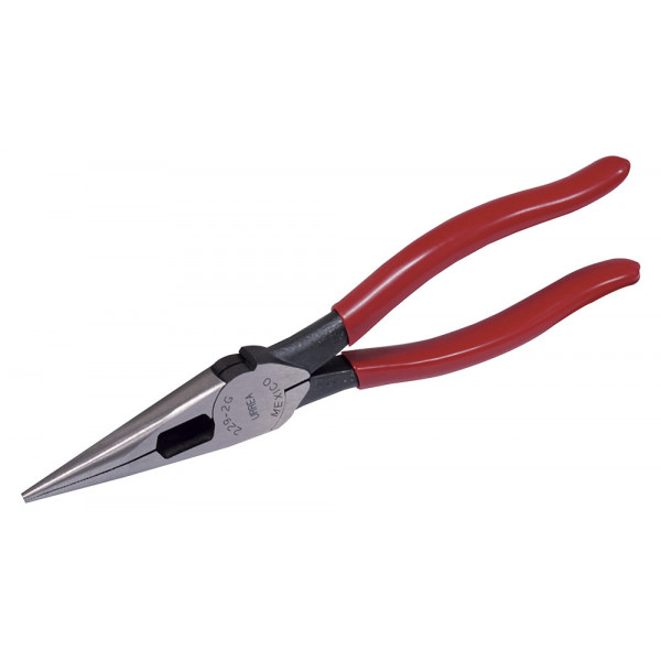 2292G URREA Pinza para electricista con punta 8-9/32" Urrea | DIHERESA