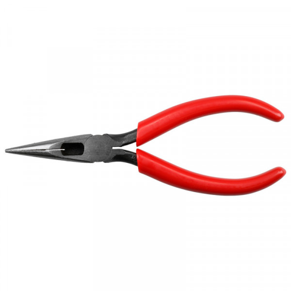 226G URREA Pinza punta larga corte lateral 6-5/8" Urrea | DIHERESA
