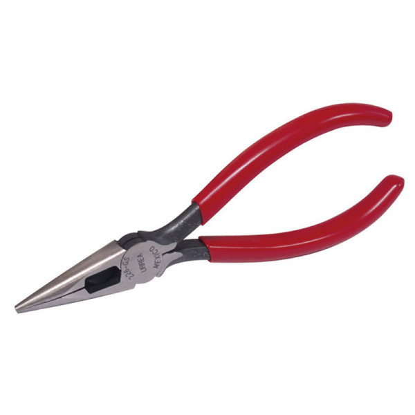 226GS URREA Pinza punta cónica corte lateral 6-1/4" Urrea | DIHERESA