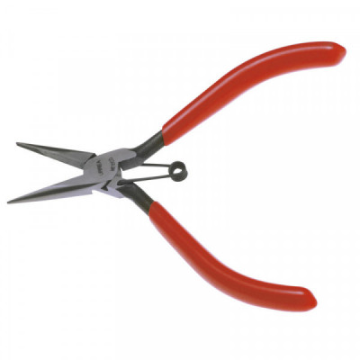 282G URREA Pinza punta larga sin corte 4-3/4" Urrea | DIHERESA