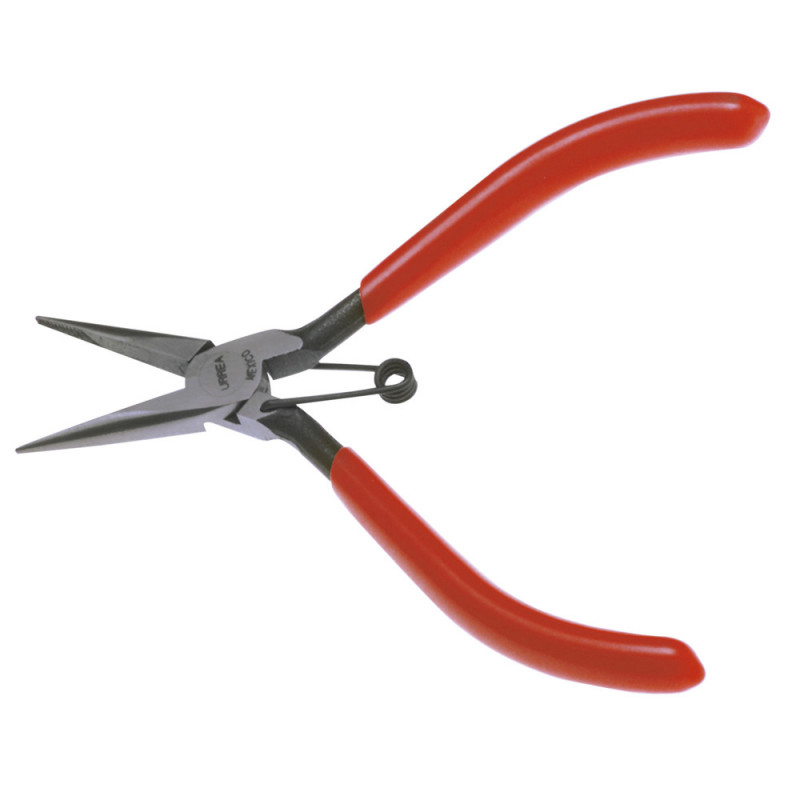 282G URREA Pinza punta larga sin corte 4-3/4" Urrea | DIHERESA 282G URREA Pinza punta larga sin corte 4-3/4" Urrea | DIHERESA