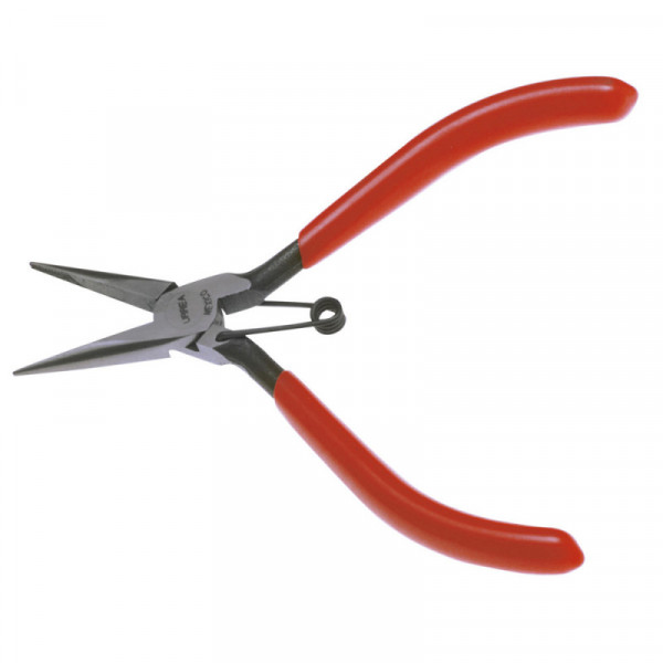 282G URREA Pinza punta larga sin corte 4-3/4" Urrea | DIHERESA
