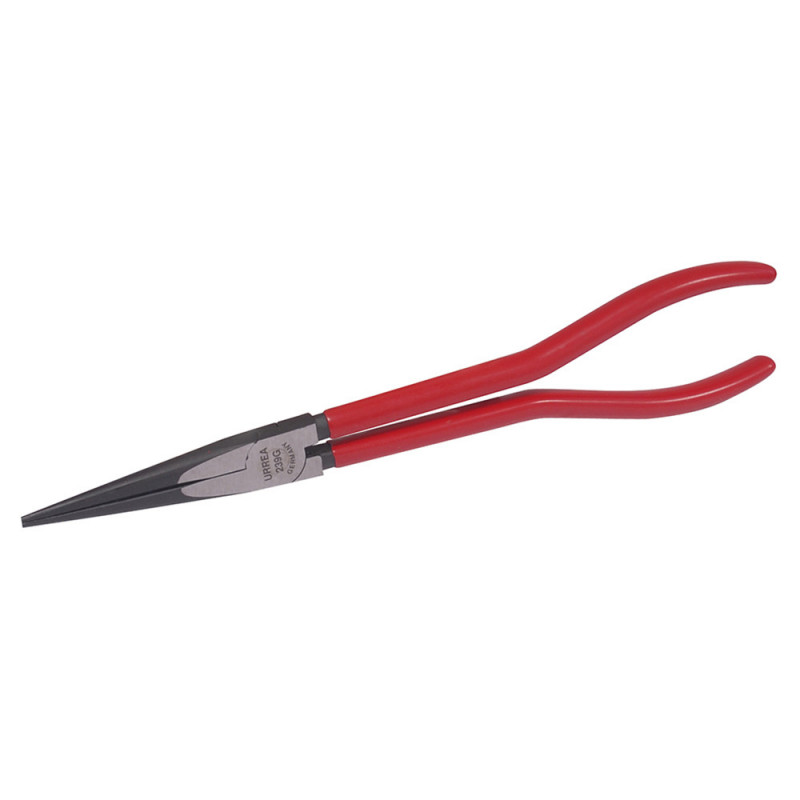 239G URREA Pinza extra larga recta 11" Urrea | DIHERESA 239G URREA Pinza extra larga recta 11" Urrea | DIHERESA
