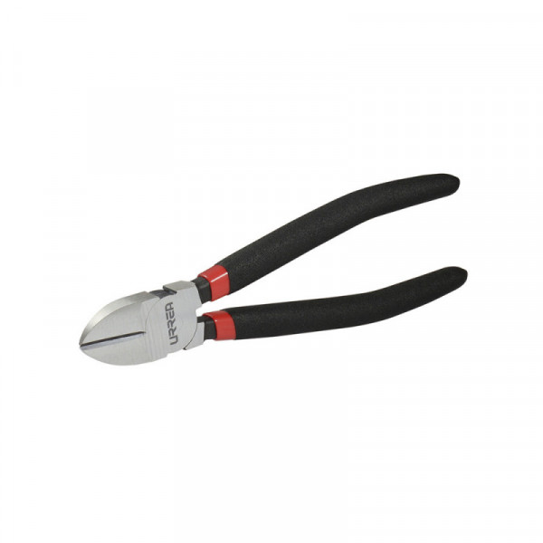 207GI URREA Pinza para electricista corte diagonal 7 3/4" uso industrial Urrea | DIHERESA