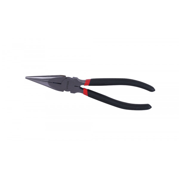 2292GI URREA Pinza para electricista punta larga corte lateral  8 9/16" uso industrial Urrea | DIHERESA