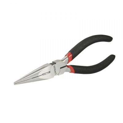 226GI URREA Pinza para electricista punta larga corte lateral  6 3/4" uso industrial Urrea | DIHERESA