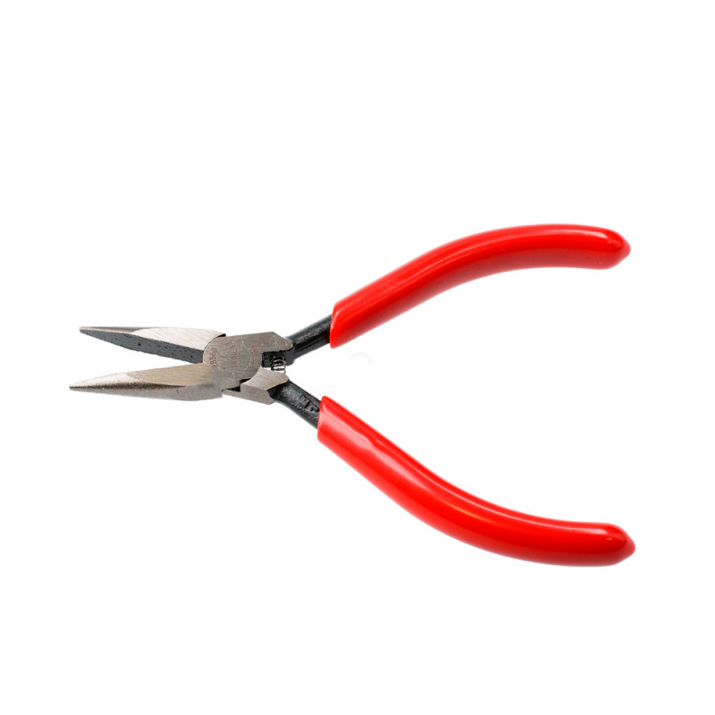 28560 URREA Pinza para electrónica cónica lisa 4-3/4" Urrea | DIHERESA 28560 URREA Pinza para electrónica cónica lisa 4-3/4" Urrea | DIHERESA
