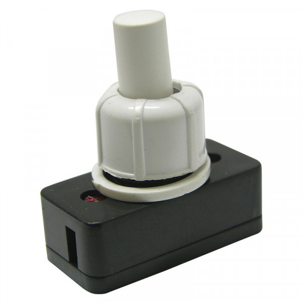 136558 SURTEK Apagador de botón 3A 127V Surtek | DIHERESA