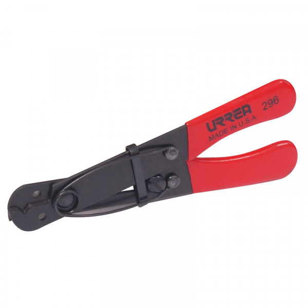 296 URREA Pinza pelacable universal 10-20AWG Urrea | DIHERESA