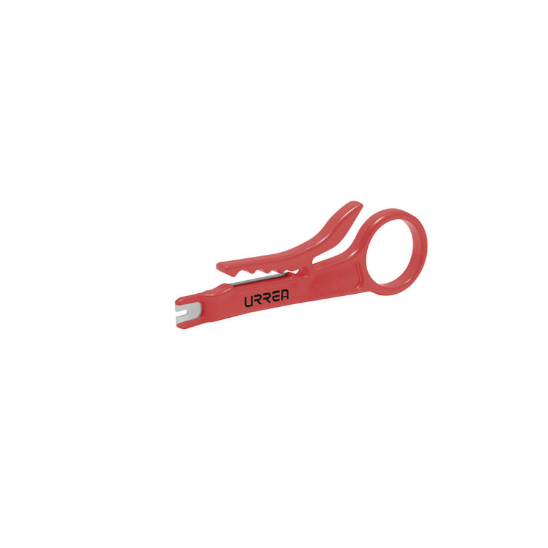 308 URREA Pelacables radial para cable UTP Urrea | DIHERESA 308 URREA Pelacables radial para cable UTP Urrea | DIHERESA