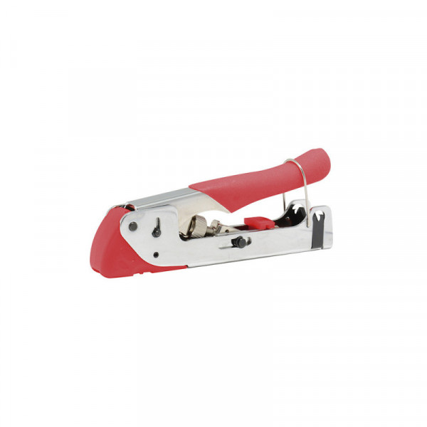 304 URREA Ponchadora conector para cable coaxial 6" Urrea | DIHERESA