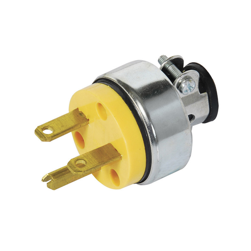 136506 SURTEK Clavija blindada"cara de chino" de alto voltaje 15A 250V Surtek | DIHERESA 136506 SURTEK Clavija blindada"cara de chino" de alto voltaje 15A 250V Surtek | DIHERESA