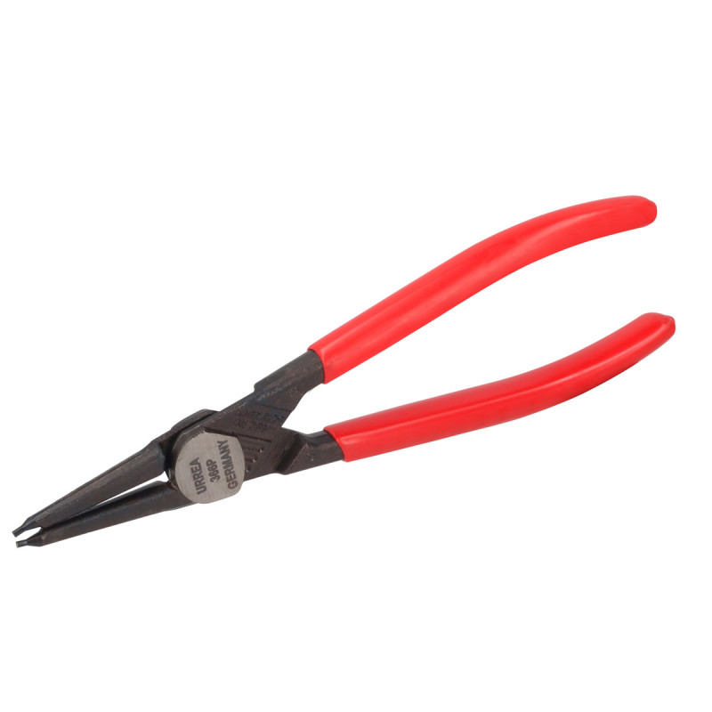 366P URREA Pinza para anillos de retención interiores ángulo de 0° uso pesado Urrea | DIHERESA 366P URREA Pinza para anillos de retención interiores ángulo de 0° uso pesado Urrea | DIHERESA
