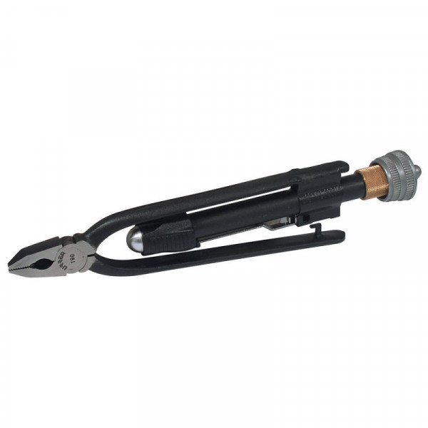 192 URREA Pinza frenacomponente 11 7/8" Urrea | DIHERESA