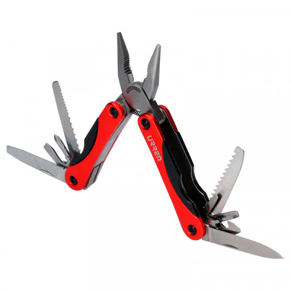 18570 URREA Pinza multiherramienta 15 en 1 de 6" Urrea | DIHERESA