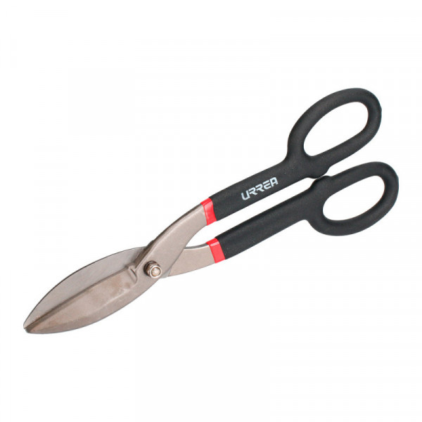 322G URREA Tijera para hojalatero 12 3/4" Urrea | DIHERESA