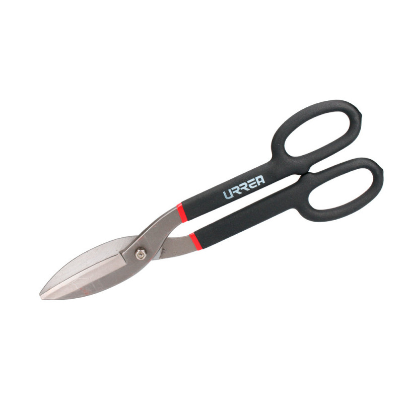 324G URREA Tijera para hojalatero 14" Urrea | DIHERESA 324G URREA Tijera para hojalatero 14" Urrea | DIHERESA