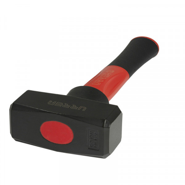 1435A URREA Marro antivibración 4lb Urrea | DIHERESA