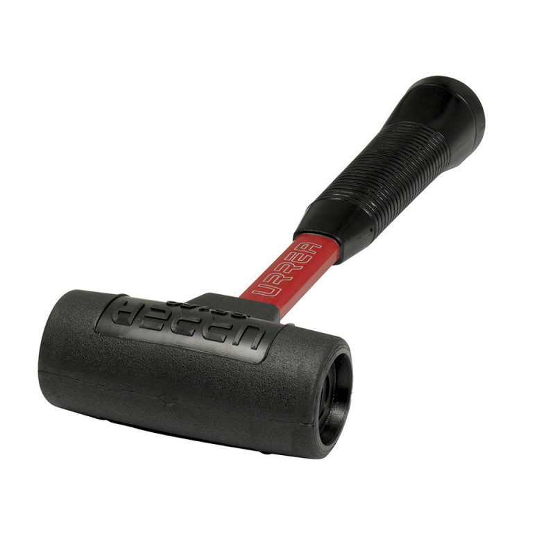SF150 URREA Mazo de golpe seco 16oz Urrea | DIHERESA SF150 URREA Mazo de golpe seco 16oz Urrea | DIHERESA