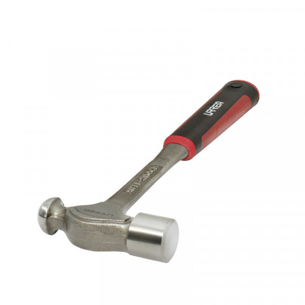 1324AF URREA Martillo de bola 24oz cabeza forjada Urrea | DIHERESA