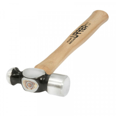 1316P URREA Martillo de bola16oz mango hickory americano Urrea | DIHERESA