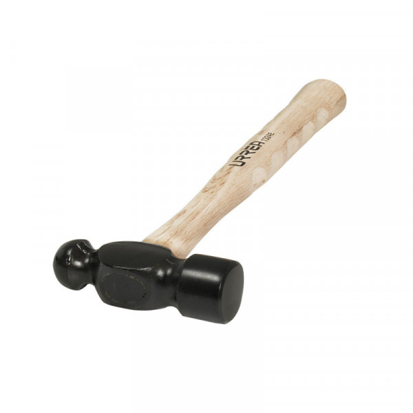 1324E URREA Martillo de bola 24oz mango estriado Urrea | DIHERESA