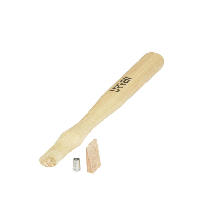 CAB1UH URREA Cabo hickory martillo de bola 8oz Urrea | DIHERESA CAB1UH URREA Cabo hickory martillo de bola 8oz Urrea | DIHERESA