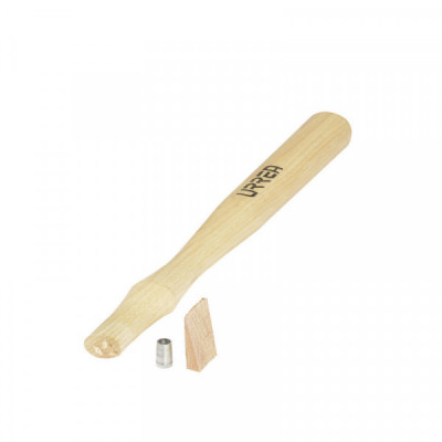 CAB3UH URREA Cabo hickory martillo de bola 24-32oz Urrea | DIHERESA