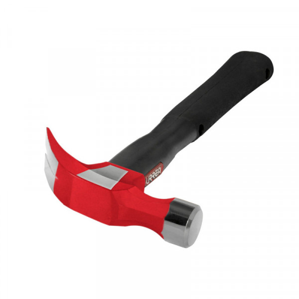 1616HD URREA Martillo irrompible de uña 16oz Urrea | DIHERESA