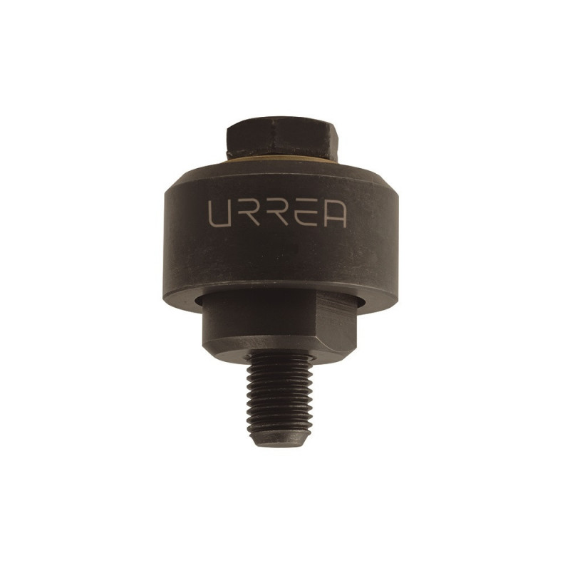 509-3/4 URREA Sacabocado para lámina 3/4" Urrea | DIHERESA 509-3/4 URREA Sacabocado para lámina 3/4" Urrea | DIHERESA