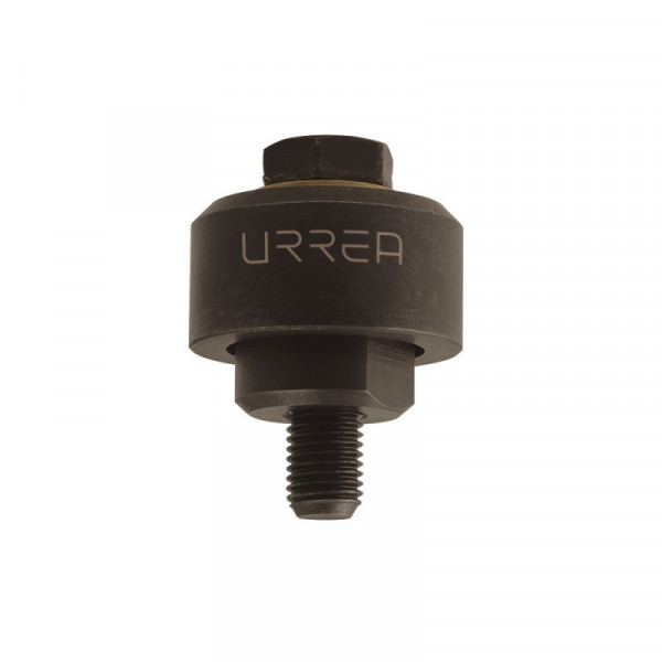 509-2 URREA Sacabocado para lámina 2" Urrea | DIHERESA