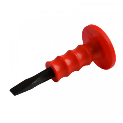 86G-1/2 URREA Cincel corta frío con guarda 1/2" Urrea | DIHERESA