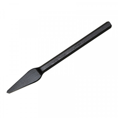 72-1/4 URREA Cincel pata de cabra 1/4" Urrea | DIHERESA