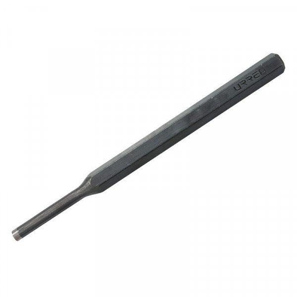 47-1/4X1/16 URREA Punzón botador recto 1/4"x1/16" Urrea | DIHERESA